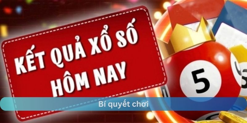 Bí quyết chơi hiệu quả