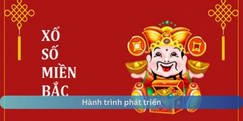 Hành trình phát triển