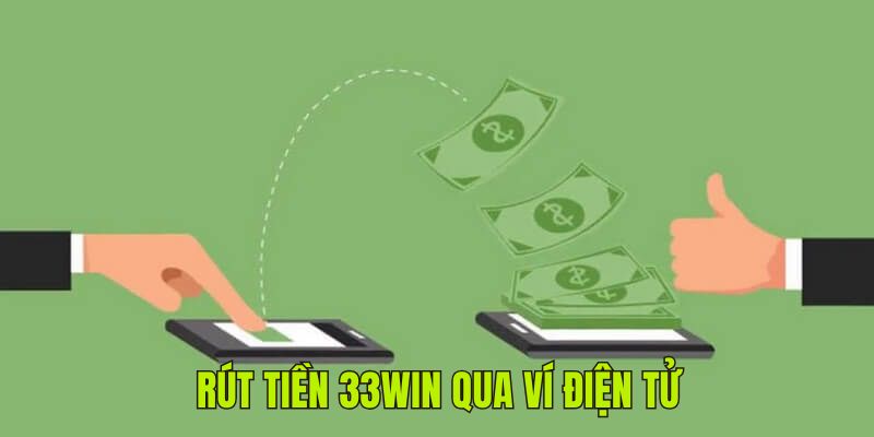 Ví điện tử xu hướng giao dịch mới