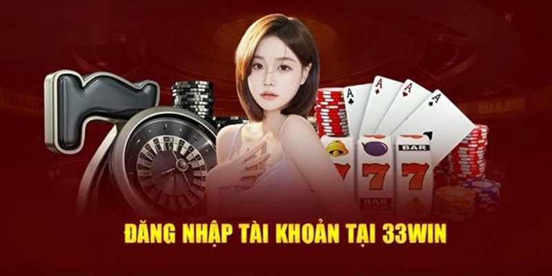 Hướng dẫn chi tiết cách đăng nhập trên nền tảng