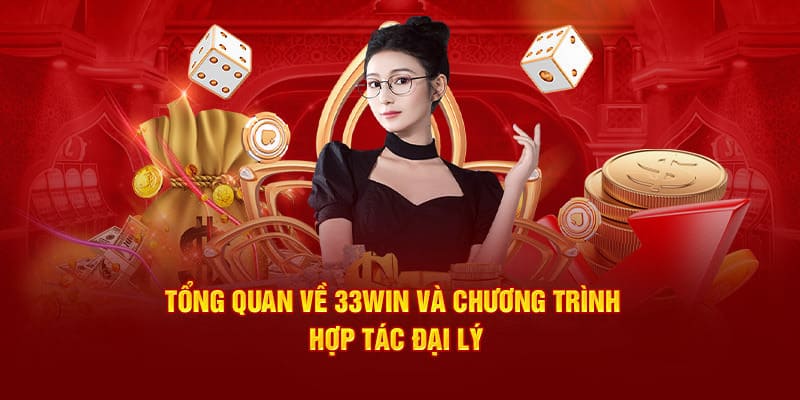 Chương trình đại lý hợp tác thương hiệu